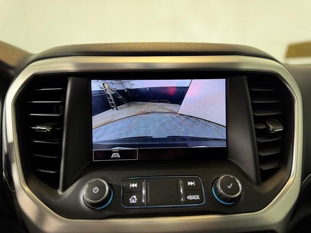 Photo of 2023 Ebony Twilight Metallic GMC Acadia