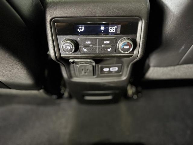 Photo of 2023 Ebony Twilight Metallic GMC Acadia