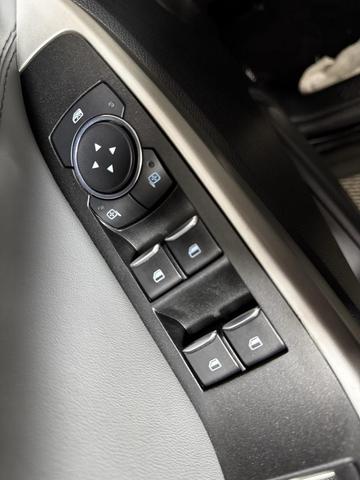 Photo of 2021 Black Ford Explorer