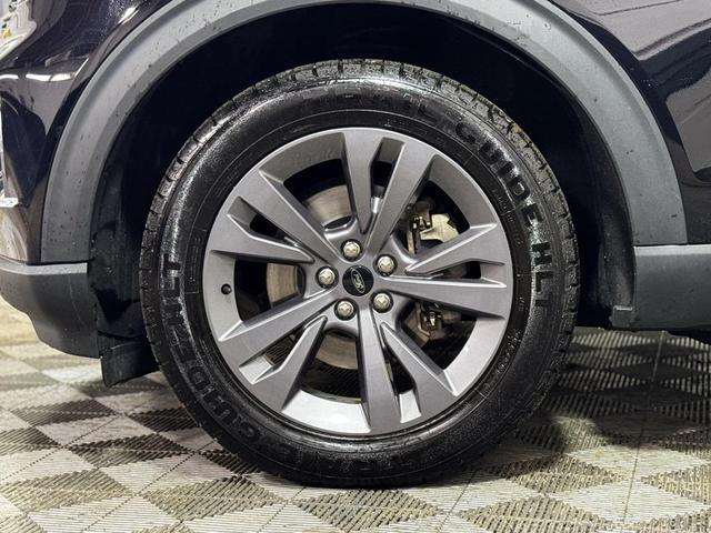 Photo of 2021 Black Ford Explorer