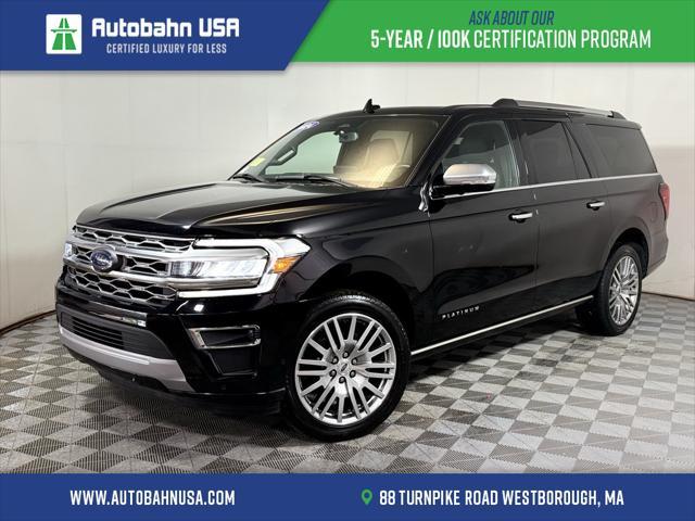 2024 Ford Expedition Max