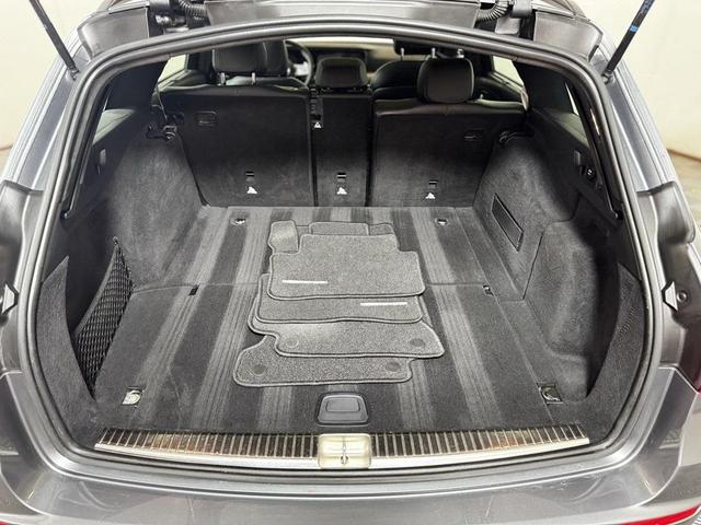 Photo of 2019 designo Selenite Gray Magno Metallic Mercedes-Benz AMG E 63
