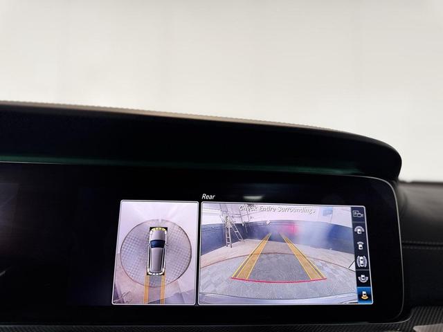 Photo of 2019 designo Selenite Gray Magno Metallic Mercedes-Benz AMG E 63