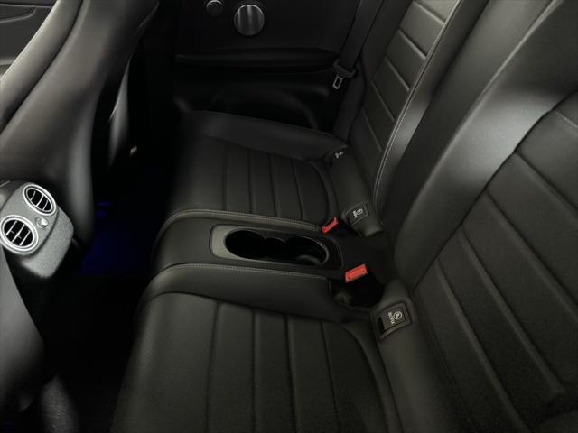 Photo of 2021 Graphite Gray Metallic Mercedes-Benz C-Class