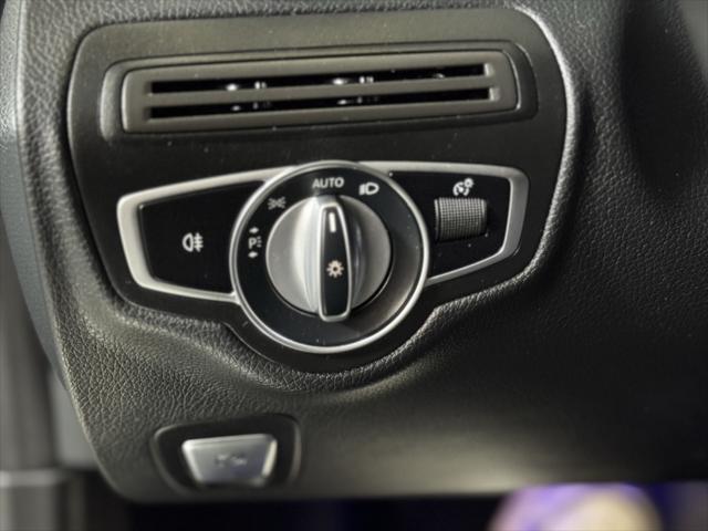 Photo of 2021 Graphite Gray Metallic Mercedes-Benz C-Class