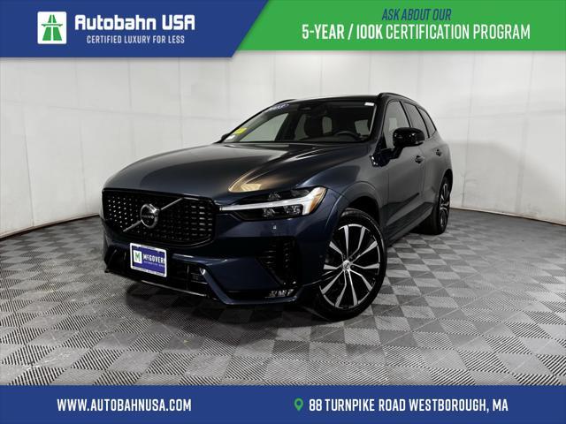 2023 Volvo XC60