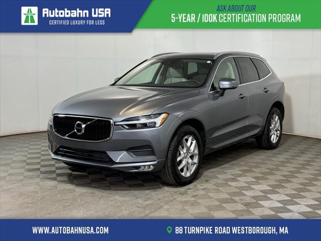 2021 Volvo XC60