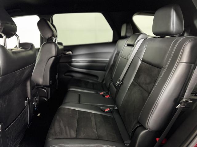 Photo of 2021 Octane Red Pearlcoat Dodge Durango