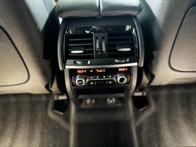 Photo of 2015 Black Sapphire Metallic BMW X6
