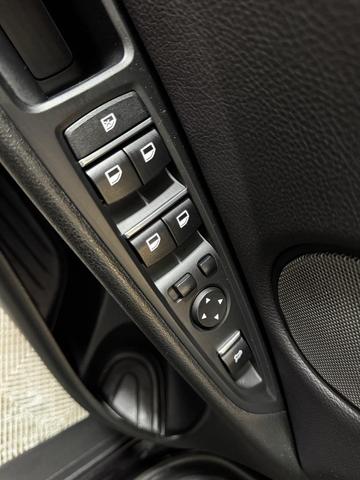 Photo of 2015 Black Sapphire Metallic BMW X6