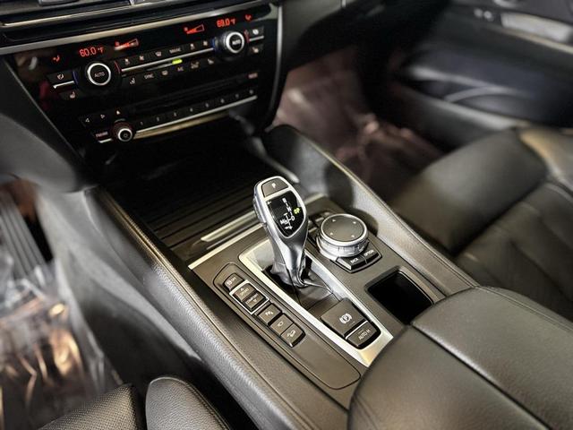 Photo of 2015 Black Sapphire Metallic BMW X6