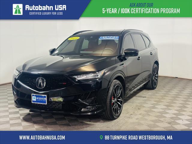 2023 Acura MDX