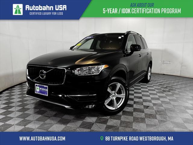 2016 Volvo XC90