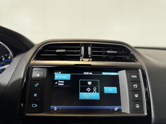 Photo of 2018 Narvik Black Jaguar F-PACE