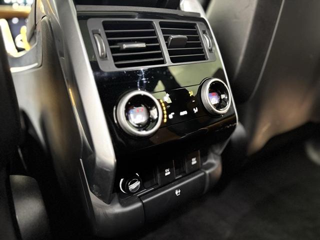 Photo of 2021 Santorini Black Metallic Land Rover Range Rover Sport