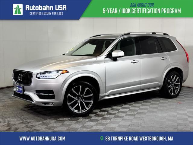 2019 Volvo XC90