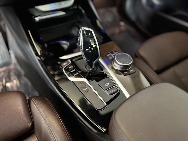Photo of 2019 Jet Black BMW X3
