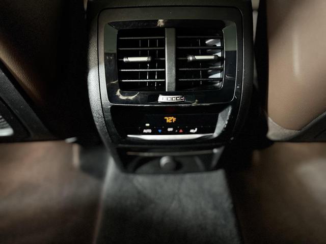 Photo of 2019 Jet Black BMW X3