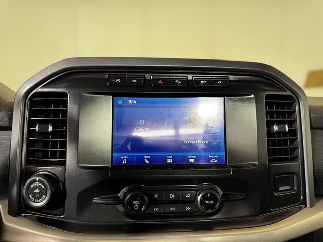 Photo of 2021 Gray Ford F-150