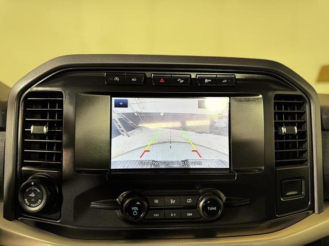 Photo of 2021 Gray Ford F-150