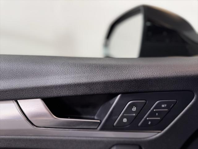 Photo of 2019 Brilliant Black Audi Q5