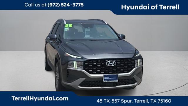 2023 Hyundai Santa Fe