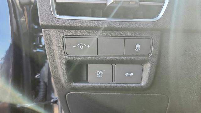 Photo of 2024 Carbon Blue Hyundai SONATA