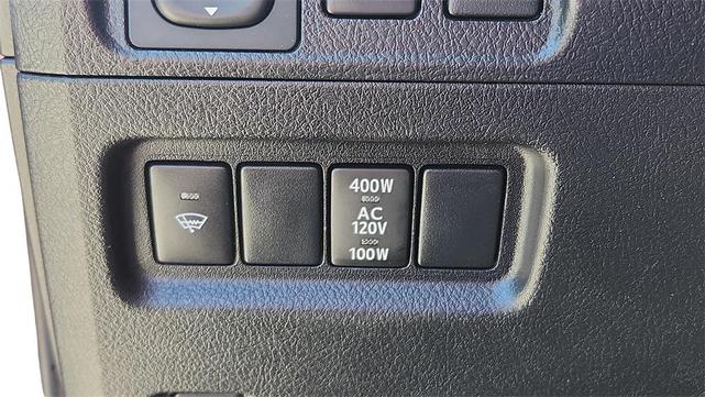 Photo of 2019 Barcelona Red Metallic Toyota 4Runner