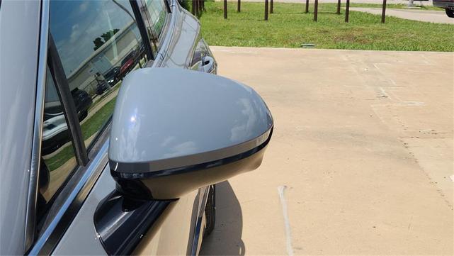 Photo of 2025 Transmission Blue Hyundai SONATA Hybrid