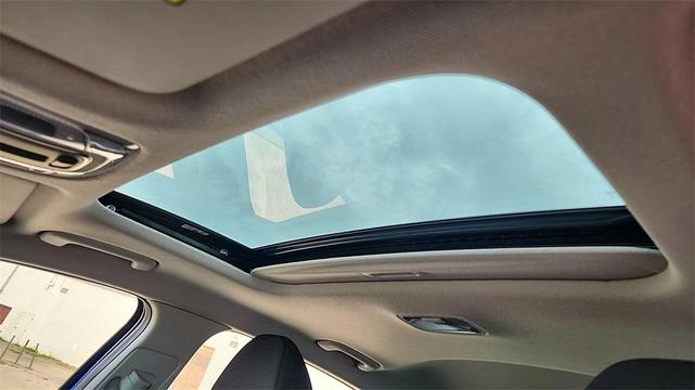 Photo of 2025 Intense Blue Hyundai ELANTRA