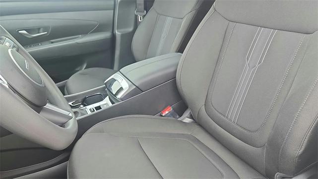 Photo of 2026 R2t Hyundai TUCSON