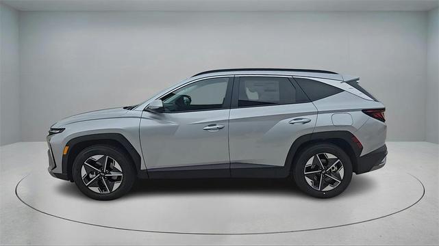 Photo of 2026 R2t Hyundai TUCSON