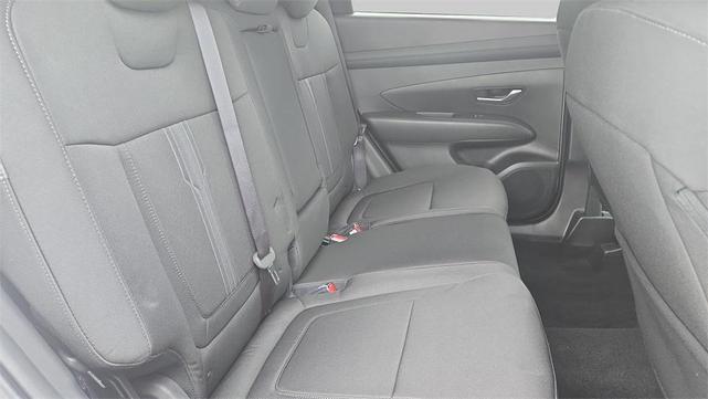 Photo of 2026 R2t Hyundai TUCSON