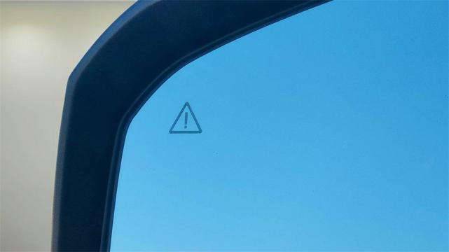 Photo of 2026 Atlantis Blue Hyundai SANTA FE