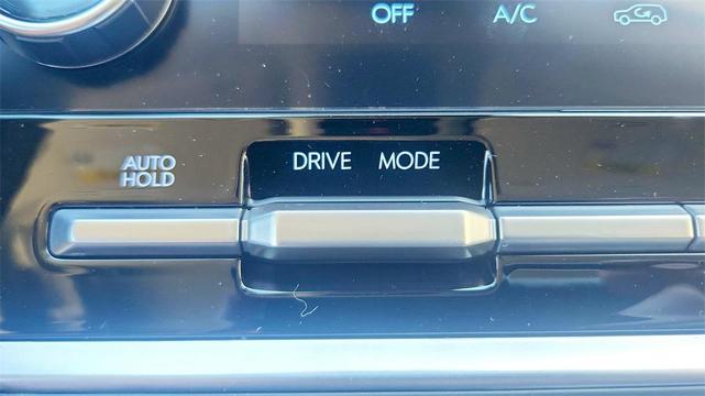 Photo of 2026 Atlantis Blue Hyundai SANTA FE
