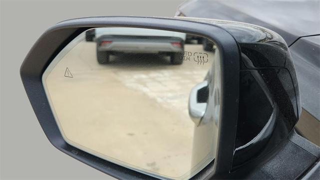 Photo of 2025 Abyss Black Pearl Hyundai PALISADE