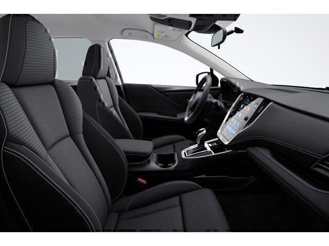 Photo of 2025 Ice Silver Metallic Subaru Outback