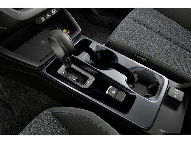 Photo of 2026 River Rock Pearl Subaru Forester
