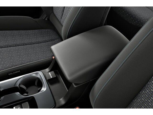 Photo of 2026 River Rock Pearl Subaru Forester