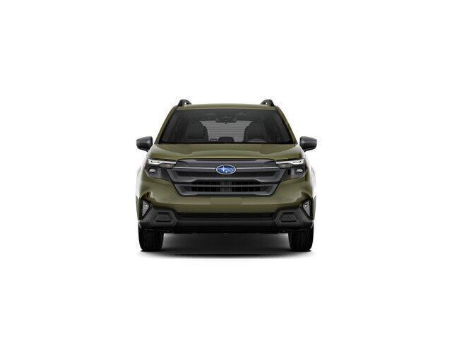 Photo of 2025 Autumn Green Metallic Subaru Forester