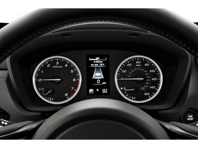 Photo of 2025 Crystal White Pearl Subaru Forester
