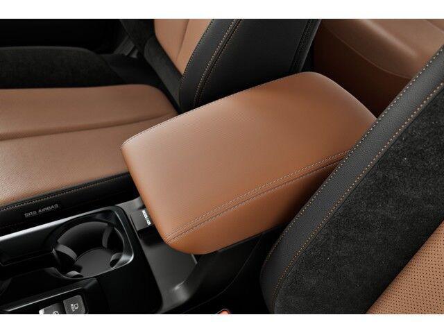 Photo of 2026 RIVER ROCK PEARL Subaru Forester