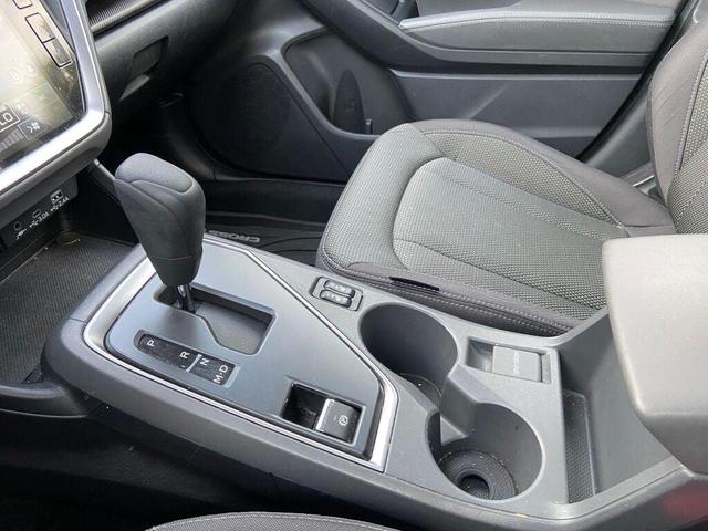 Photo of 2024 Sapphire Blue Pearl Subaru Crosstrek