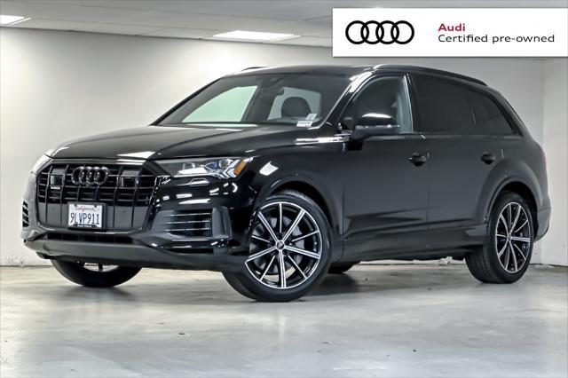 2024 Audi Q7