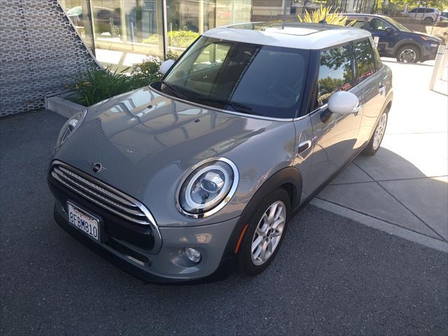 2019 MINI Hardtop