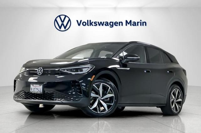 2023 Volkswagen Id.4