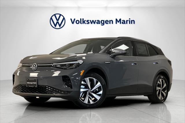2023 Volkswagen Id.4