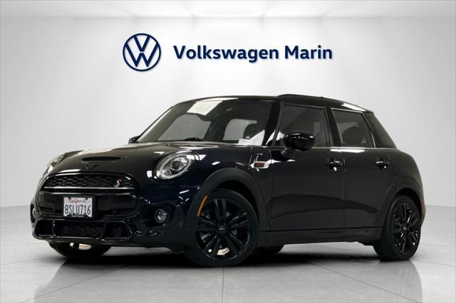 2020 MINI Hardtop