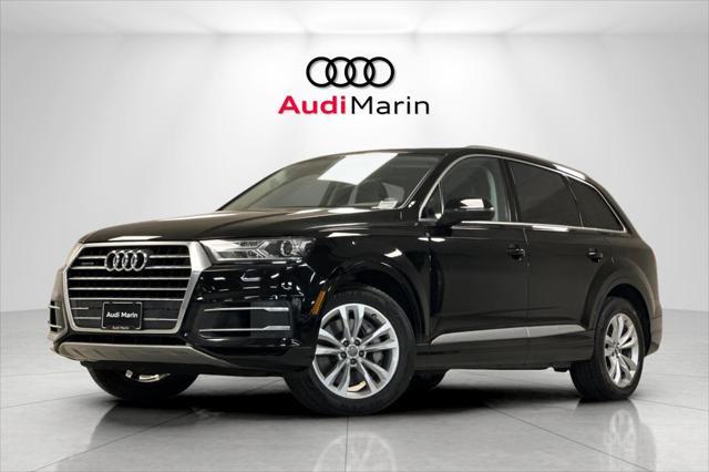 2018 Audi Q7