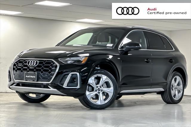 2024 Audi Q5